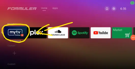 IPTV Greek