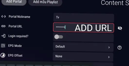 IPTV Greek