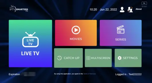 IPTV Greek
