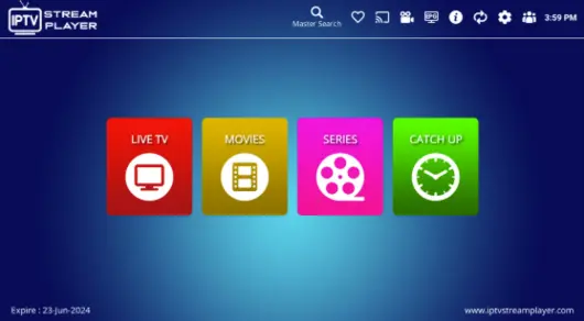 IPTV Greek