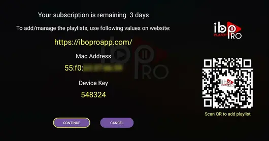 IPTV Greek