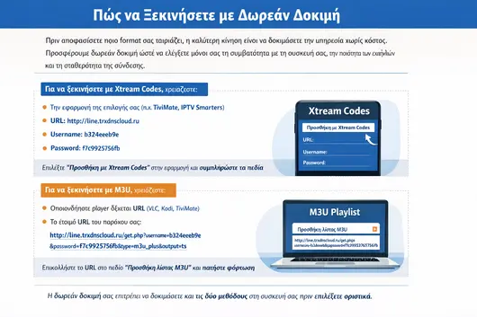 IPTV Greek
