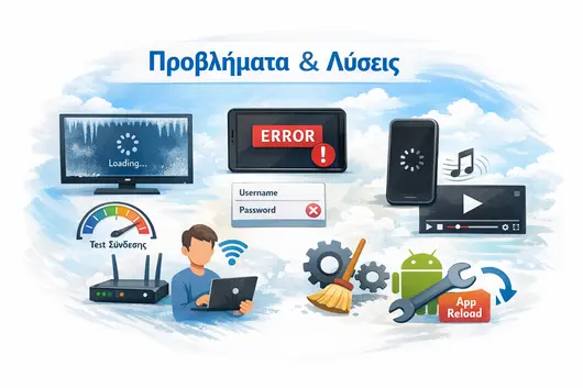 IPTV Greek