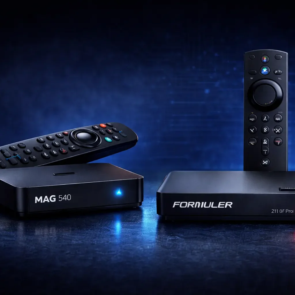 IPTV Greek
