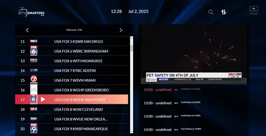 IPTV Greek