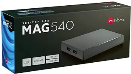 MAG540