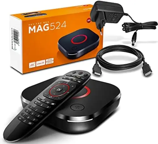 MAG524