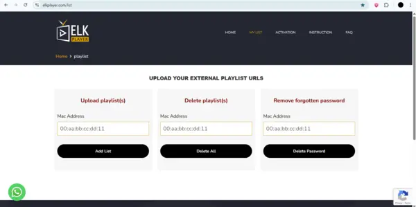 https://elkplayer.com/list
