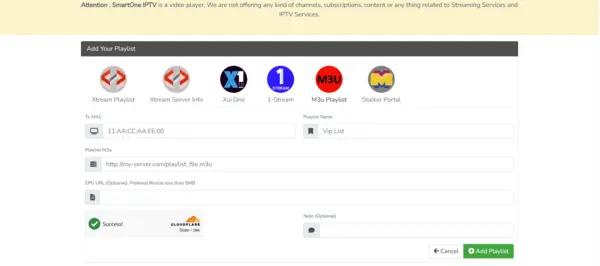 IPTV Greek