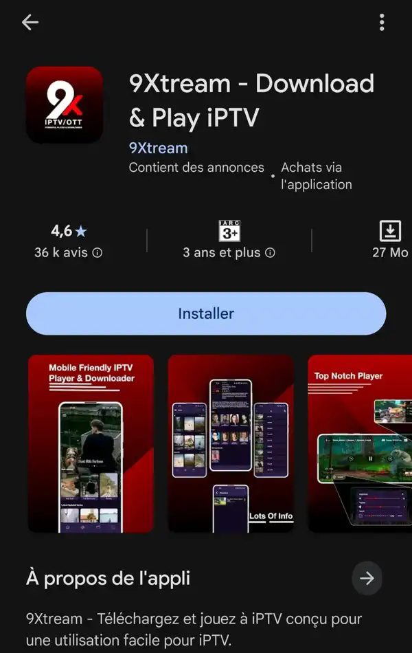 IPTV Greek