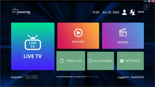 IPTV Greek