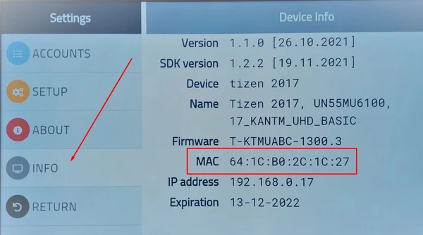 IPTV Greek