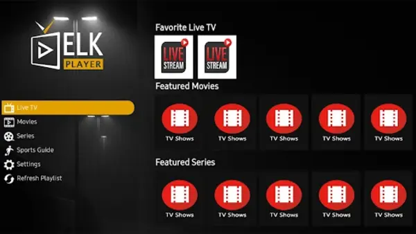 IPTV Greek