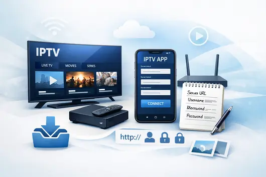 IPTV Greek