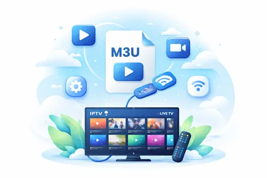 IPTV Greek