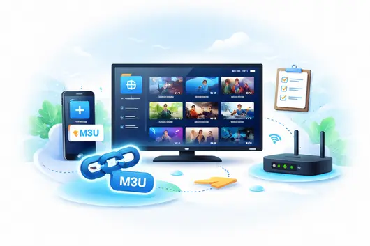 IPTV Greek