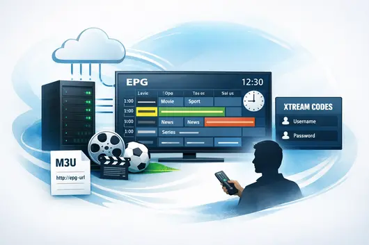 IPTV Greek