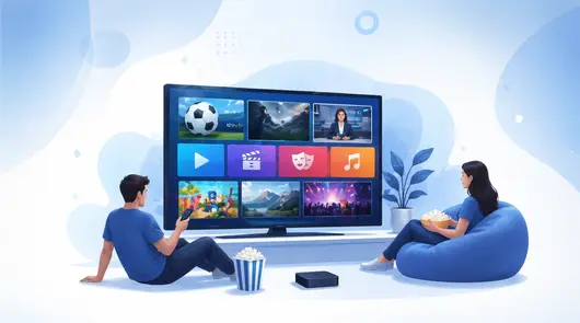 IPTV Greek