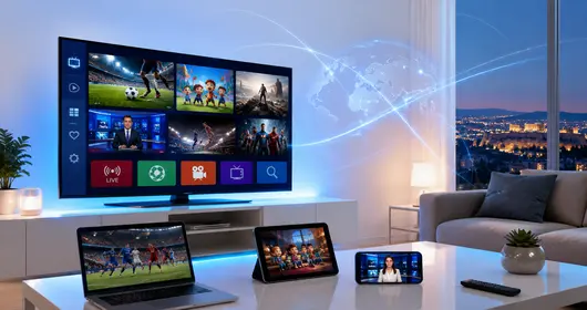 IPTV Greek