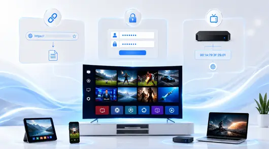 IPTV Greek