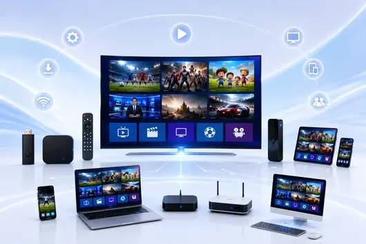 IPTV Greek